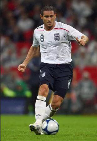 英格兰十大伟大中场球员,英格兰十佳中场图片
