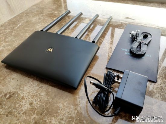 你的网终于有救了？极迅路由-CX2主机游戏优化测试