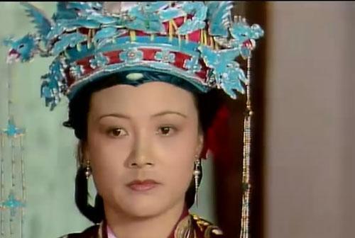 王熙凤与尤氏交恶,王熙凤和尤氏