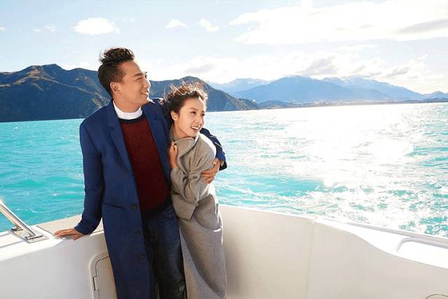 黄磊堪称生活百科全书,黄磊人生到了一定时候就是一口饭