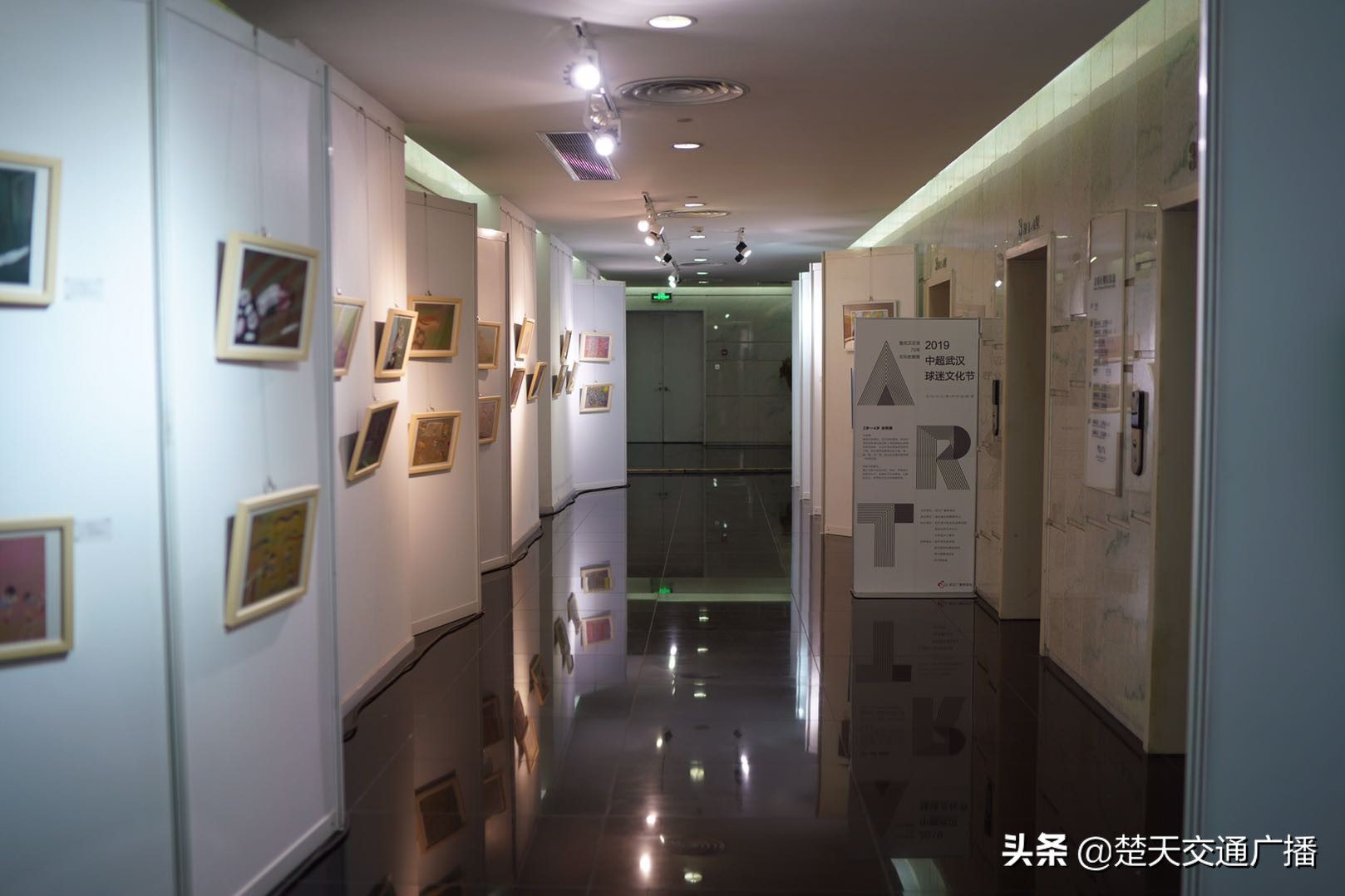 武汉文化展览11月,武汉文化博览中心展览会