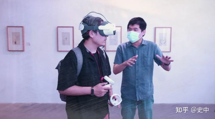 我花了50块钱,围观了一个“-6.5”的元宇宙