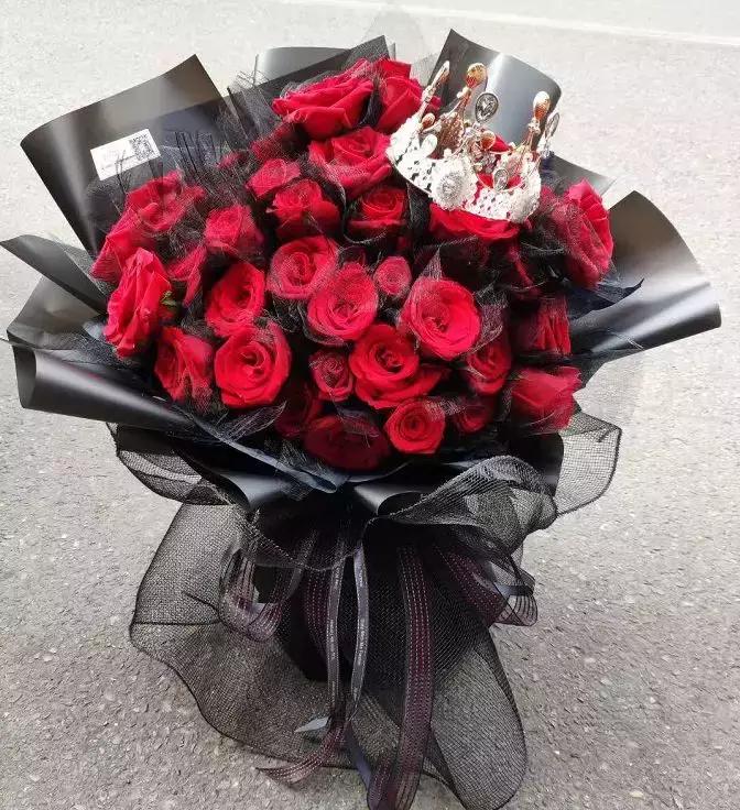 钢铁直男送的奇葩礼物 (直男送的520礼物系列)