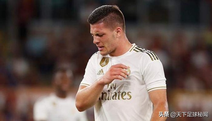 约维奇被隔离视频,约维奇被裁