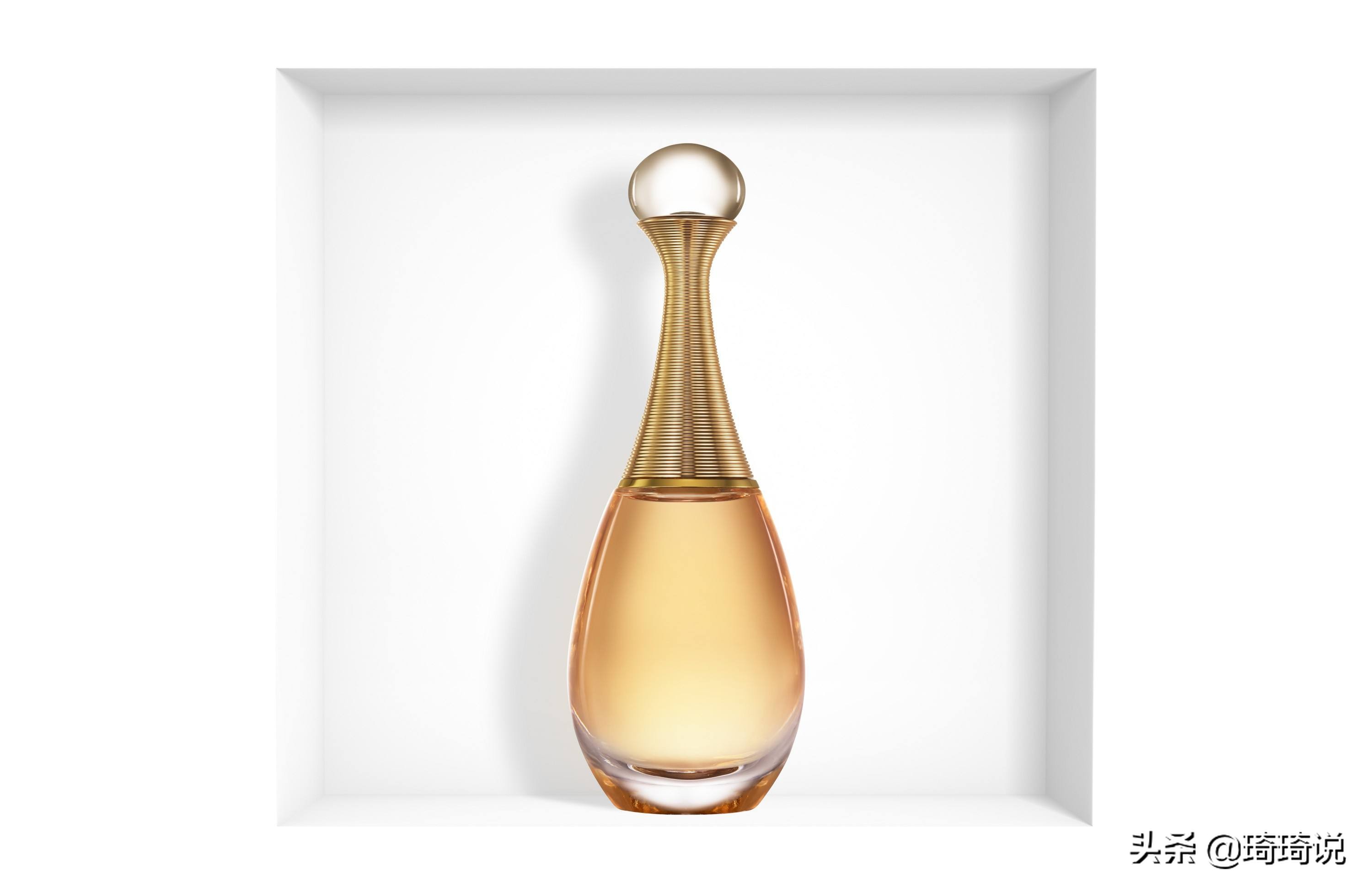 你用了哪一款香水，它也是精致女人的代表