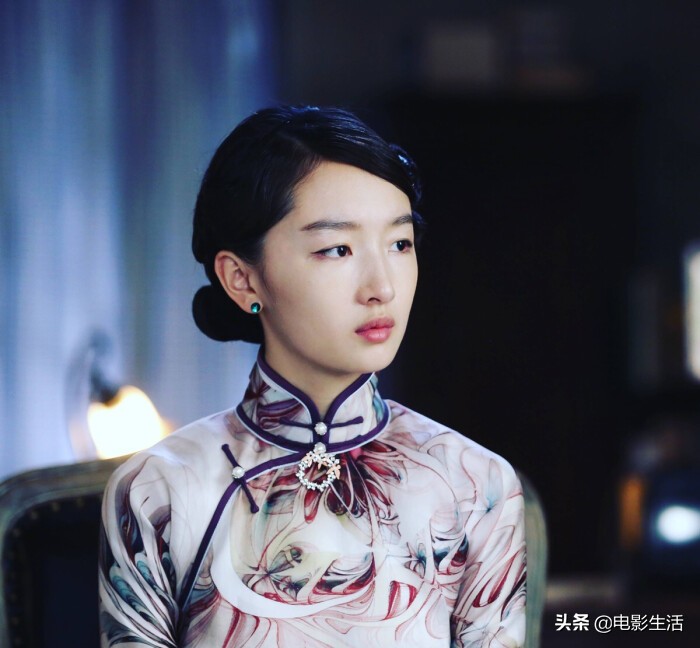 周冬雨颜值不适合演仙侠剧？《千古玦尘》预告曝光，网友要打脸了