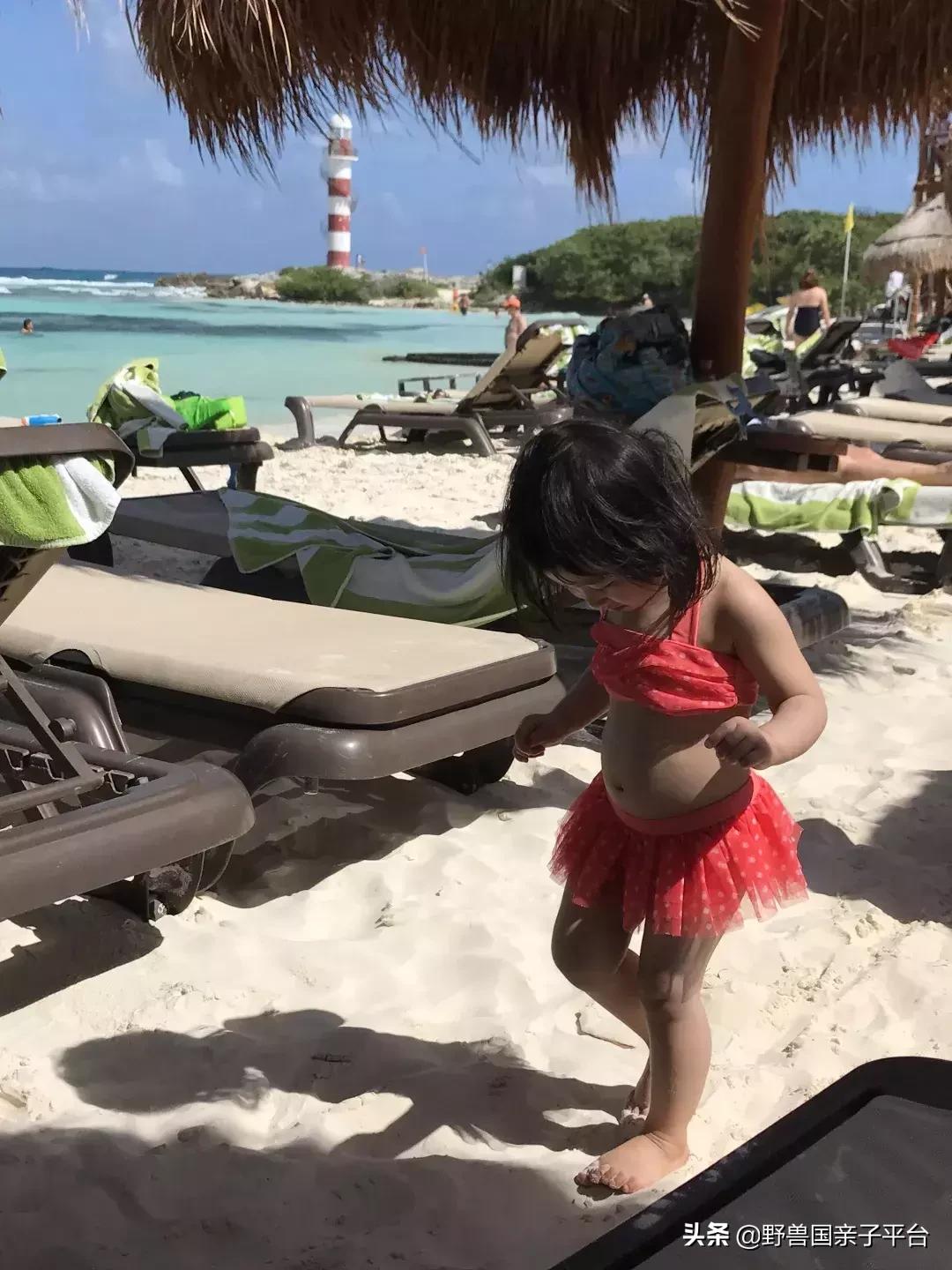 带娃海边挖沙去哪里好,带小孩挖沙可以怎么玩