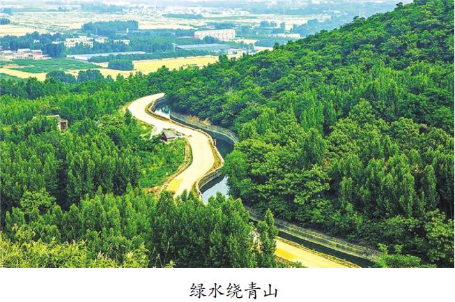 济源市愚公移山精神,济源愚公移山故事