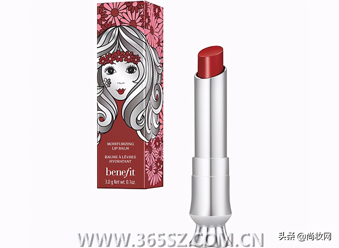 时尚是个轮回vintage,画个港式复古妆