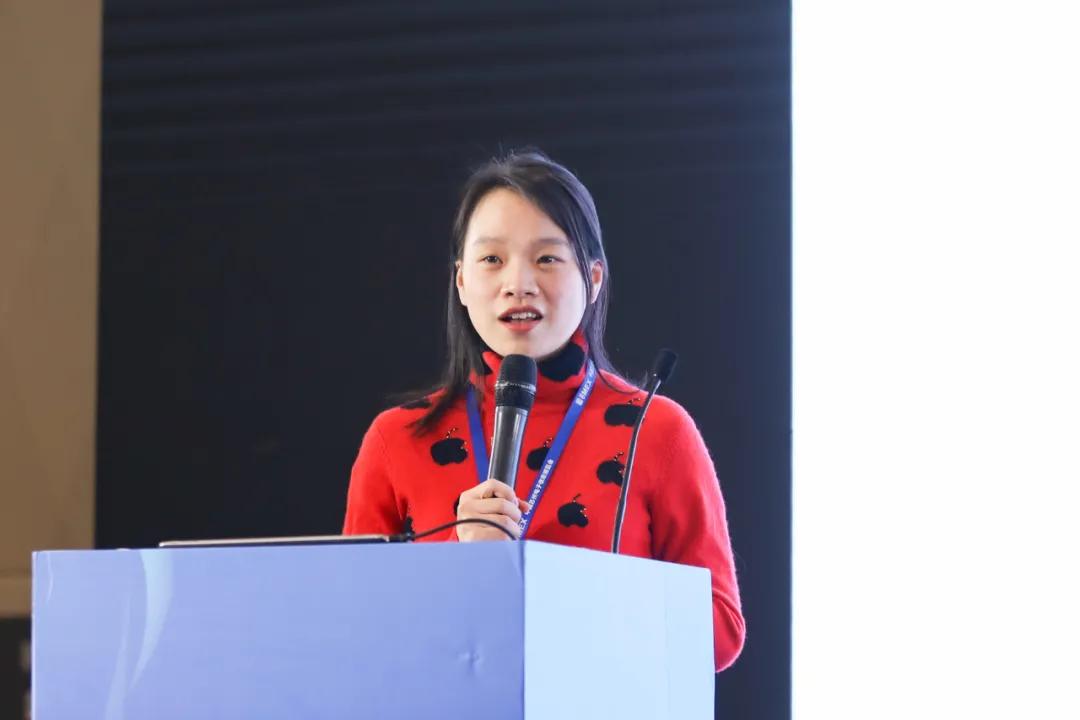 苏州市安防协会参加电博会举办长三角智慧安防一体化发展论坛