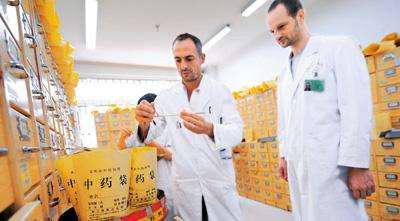 日本已获得210个古方专利,保护中医刻不容缓!