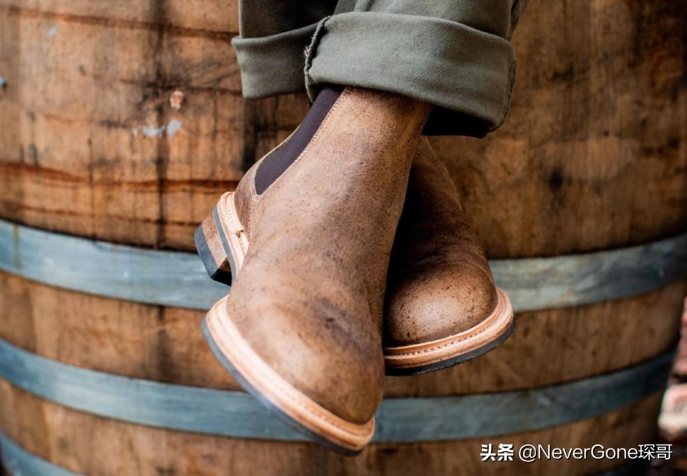 牛皮马皮都看腻了，来点新鲜的吧：Kudu大合集