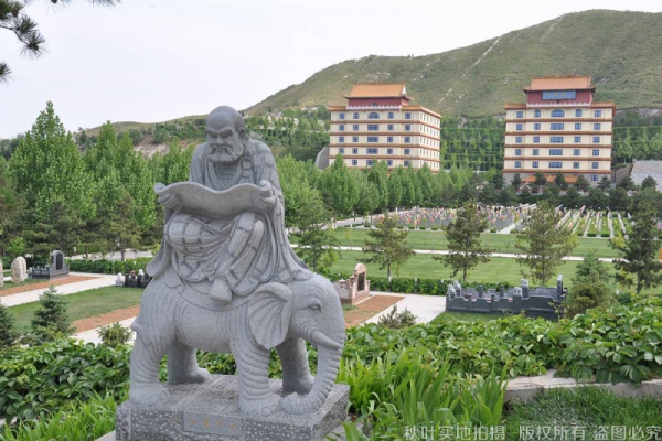 灵山宝塔陵园公墓官网,三河市灵山宝塔陵园