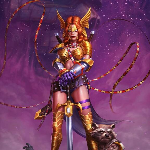 漫威超级争霸战开局攻略,漫威超级争霸战新手英雄推荐