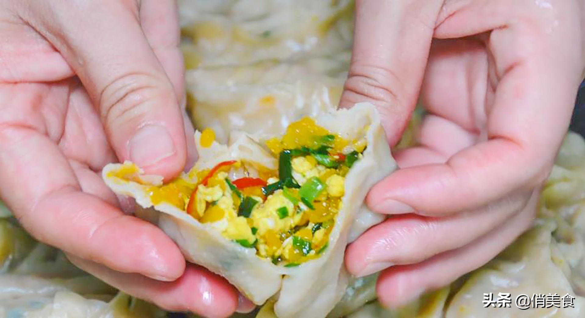 南瓜的10种最好吃的做法,南瓜最好吃的做法全部