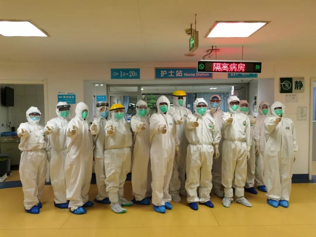 湖北随州疫情上央视,抗击疫情上央视