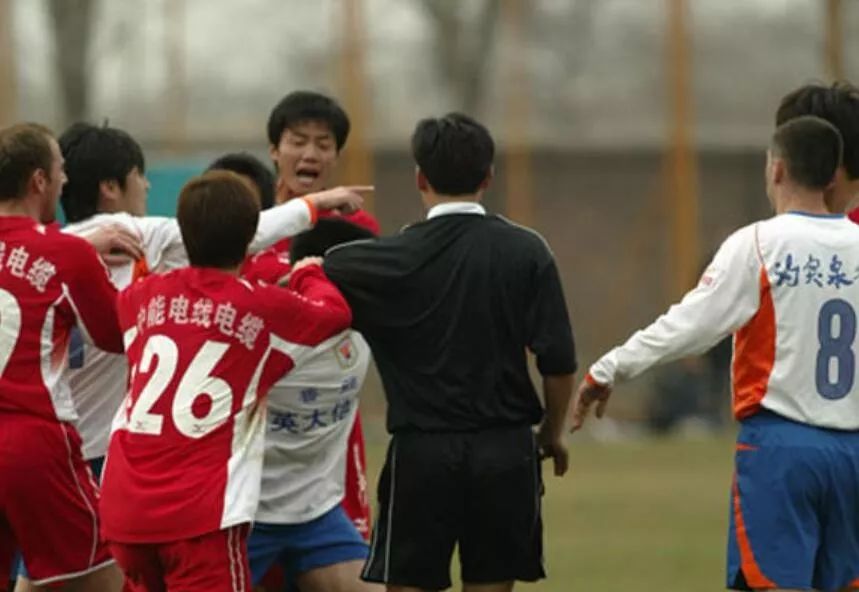 中超上一次齐鲁德比是哪年,济南将再迎中超齐鲁德比