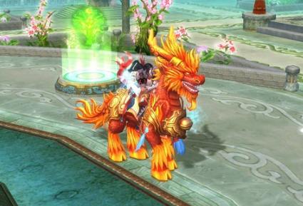 中国古代神话中最强的十大坐骑,上古神仙的坐骑都有哪些