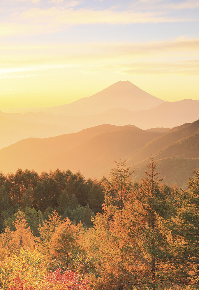 秋天的简短英文诗,关于秋天的经典英文诗