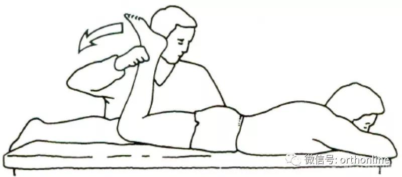 腰间盘突出坐骨神经痛怎么治最快,一招专治坐骨神经痛