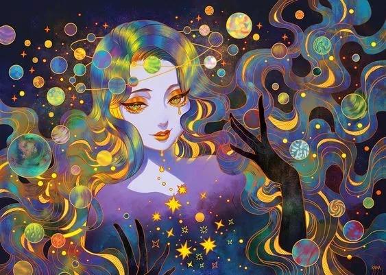 3000款精选ps笔刷合集来了,500款ps插画笔刷