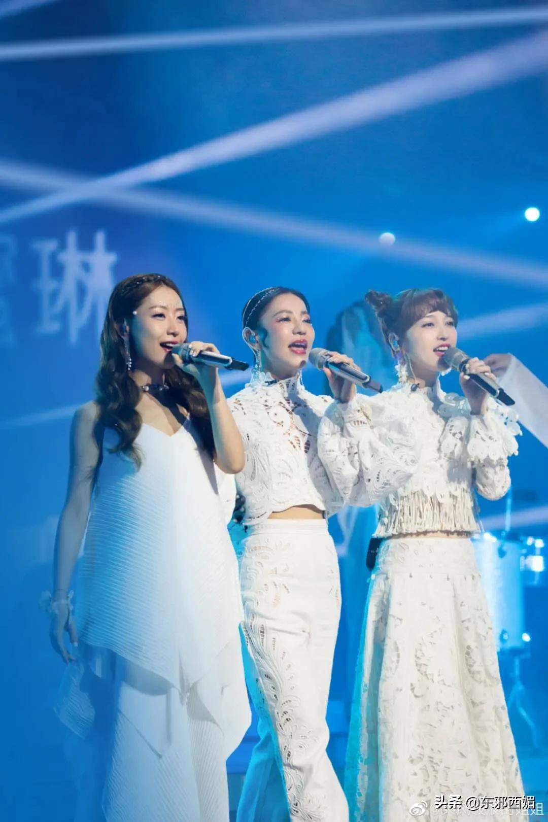 说好的造型圣手呢！浪姐失手频率过高了吧……