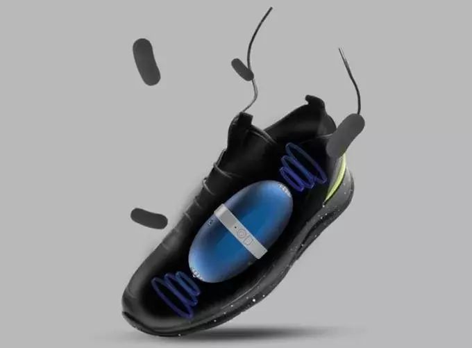 烘干机能去鞋臭,可以定时烘干鞋子神器杀菌除臭