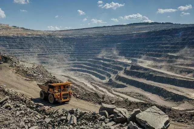 钨矿采矿工艺,中国钨矿山及选矿工艺