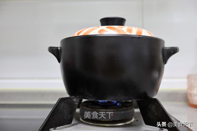 干贝怎么烧汤好吃又营养,家常干贝这样做汤鲜味美