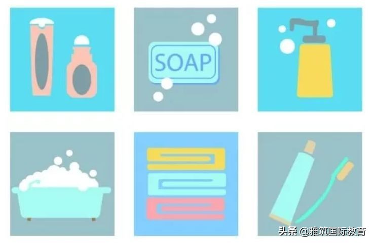 美国留学行李清单最全,美国留学必备十大行李