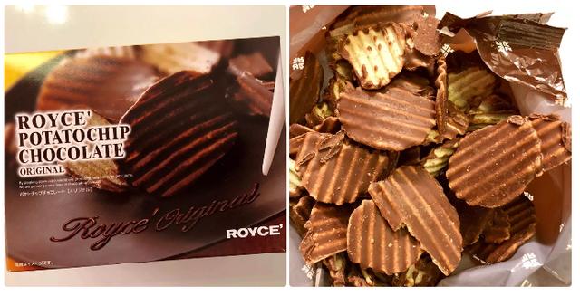 魔都意大利手工巧克力,魔都巧克力测评