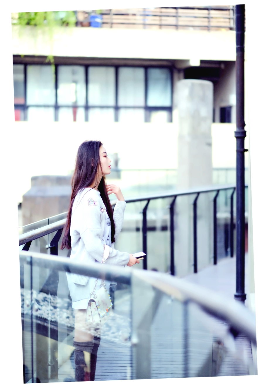 好想找一个健身男友,好想找个有缘分的男朋友