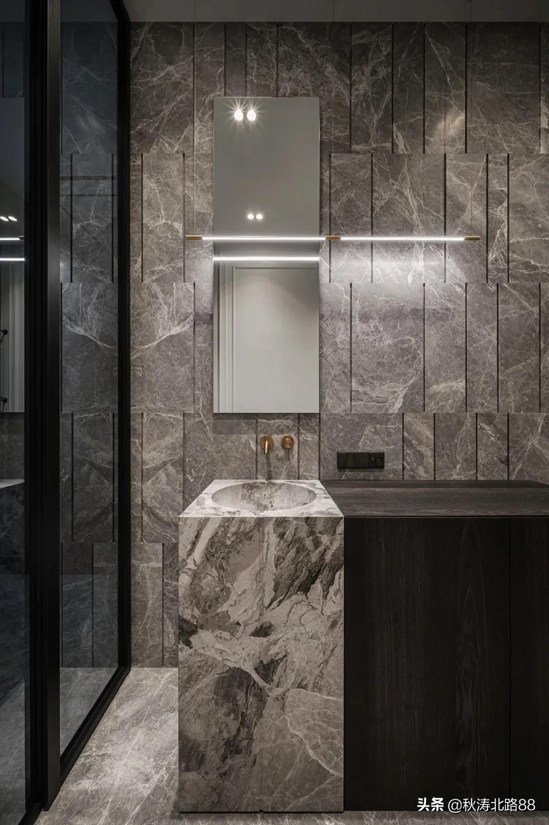 厨房装修什么瓷砖好看又实惠,厨卫瓷砖最好看的效果图