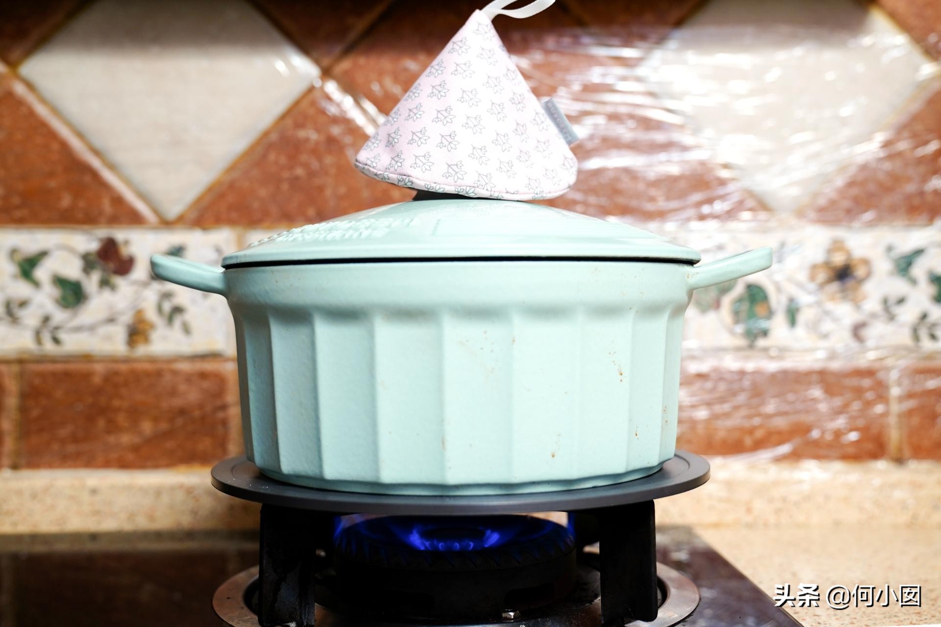 北鼎珐琅锅选择,北鼎珐琅锅初次使用