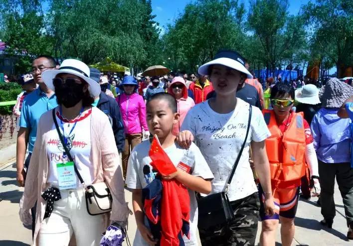 大庆黎明湖赛龙舟,大庆黎明湖端午龙舟赛