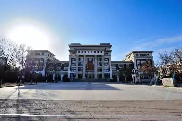 天津红桥高级中学,天津高级中学