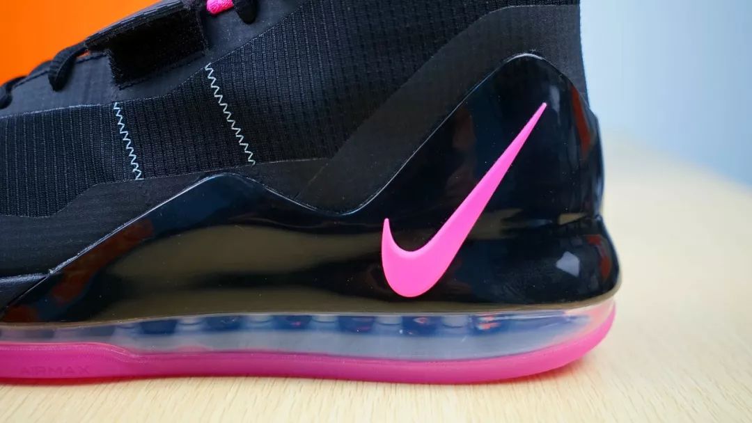 WEN开箱|内线球鞋的传承！他是浓眉哥上脚的利器