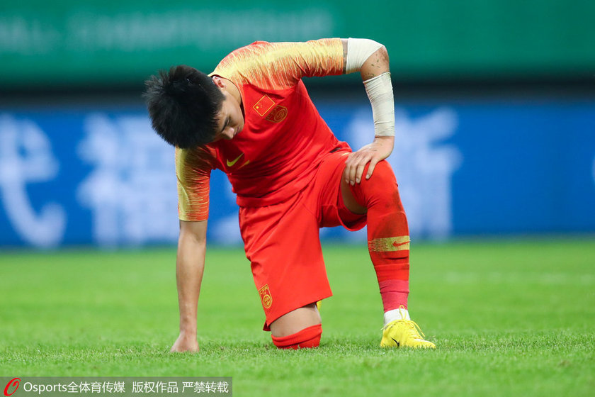 当年中国足球最黑暗时代，给下一个黑暗时期埋下了恶果