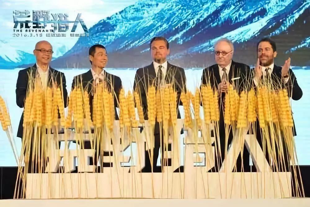 宣发对于现在的电影有什么影响,宣发最成功的电影