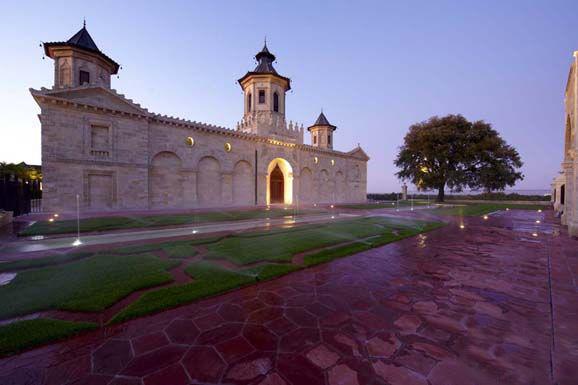 梅多克拉菲珍藏,梅多克拉菲