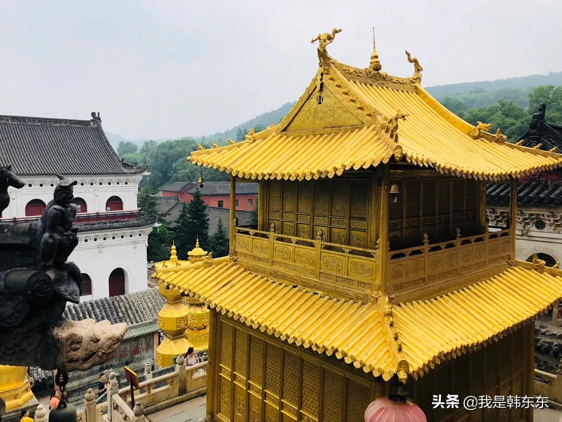 山西五台山旅游攻略准备东西,自驾游山西五台山需要准备的东西