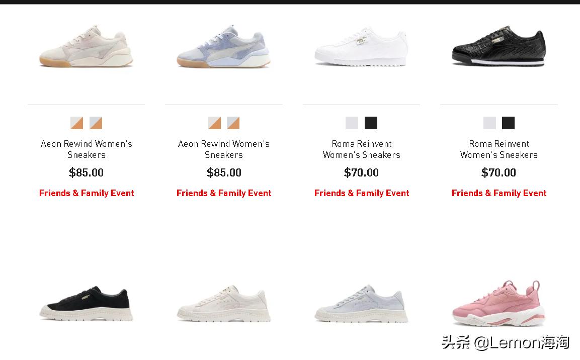 彪马刘雯联名包,彪马卫衣新款绿色联名款