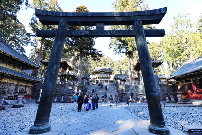 东京冬天附近游玩攻略,1月份的东京好去处