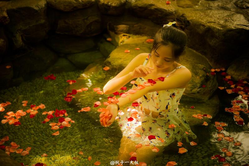 九江龙湾温泉度假村,九江最好的温泉度假村