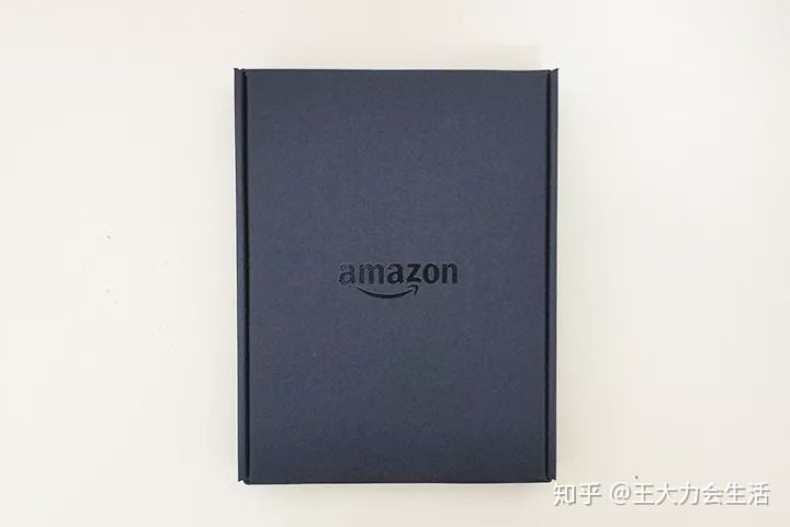 开箱低价好货,新版入门款kindle开箱体验