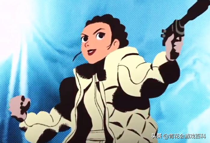 游戏角色设计手法,游戏角色被动设计原则