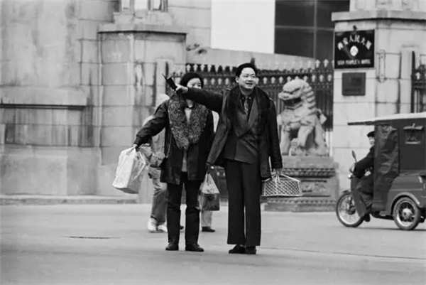 从西安到长安1905-2019沧海桑田(二)