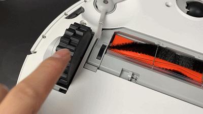 米家扫地机器人和石头扫地机测评,入门级扫地机