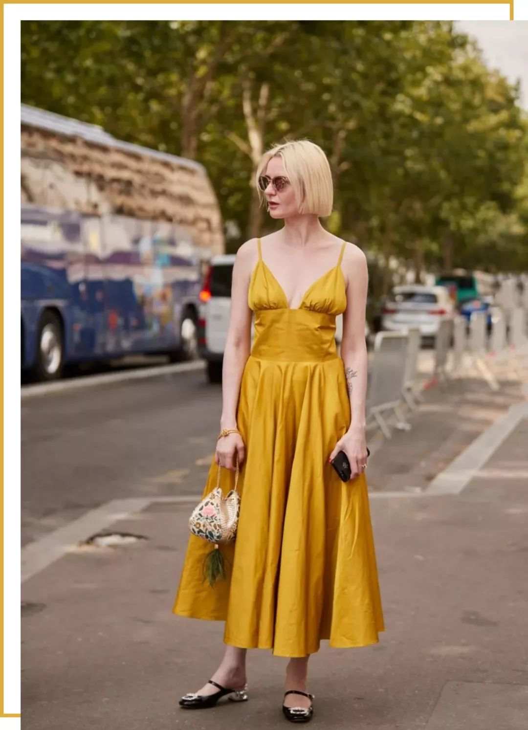 四种身材穿搭显瘦秘籍,四种身材穿搭技巧