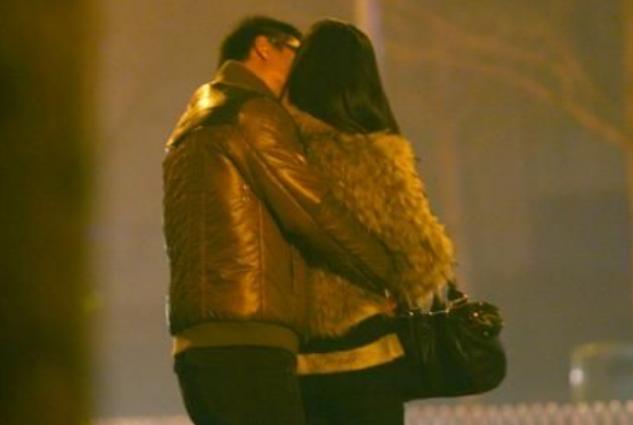 混过好莱坞的明星,曾经全球最美的好莱坞明星